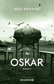 Tapa de Oskar