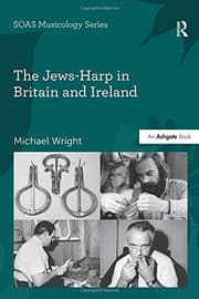Tapa de The Jews-Harp in Britain and Ireland