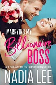 Tapa de Marrying My Billionaire Boss