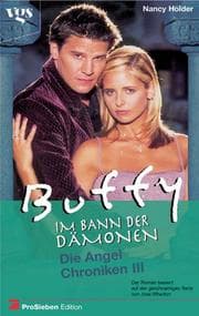 Tapa de Buffy, Im Bann der Dämonen, Die Angel Chroniken 3