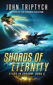 Tapa de Shards of Eternity