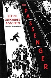 Tapa de The Passenger
