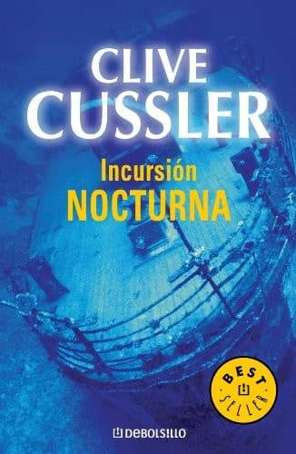 Tapa de Incursión nocturna