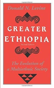 Tapa de Greater Ethiopia