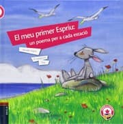 Tapa de El meu primer Espriu