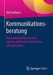 Tapa de Kommunikationsberatung