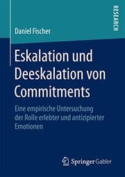 Tapa de Eskalation und Deeskalation von Commitments