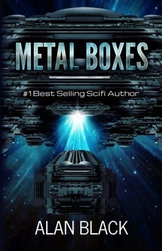 Tapa de Metal Boxes