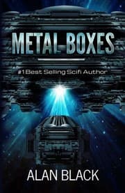 Tapa de Metal Boxes