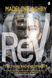Tapa de ReV