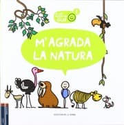 Tapa de M'agrada la natura