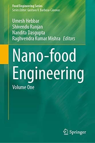 Tapa de Nano-food Engineering