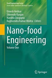 Tapa de Nano-food Engineering