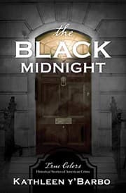 Tapa de The Black Midnight