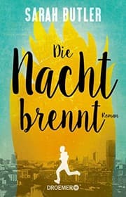 Tapa de Die Nacht brennt