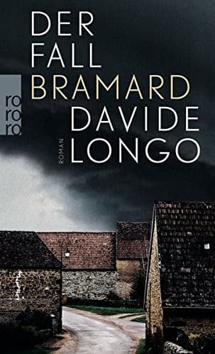 Tapa de Der Fall Bramard
