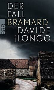 Tapa de Der Fall Bramard