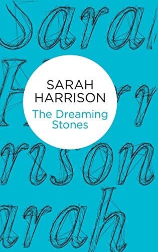 Tapa de The Dreaming Stones