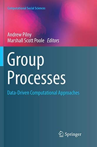 Tapa de Group Processes