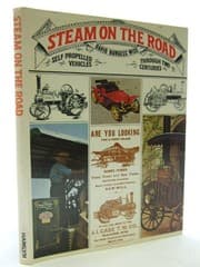 Tapa de Steam on the road
