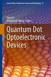 Tapa de Quantum Dot Optoelectronic Devices
