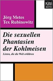 Tapa de Die sexuellen Phantasien der Kohlmeisen