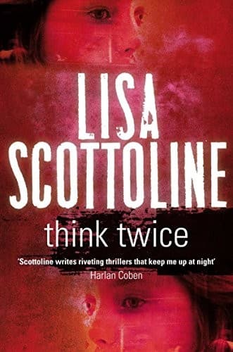 Tapa de Think Twice