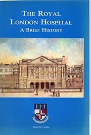 Tapa de The Royal London Hospital