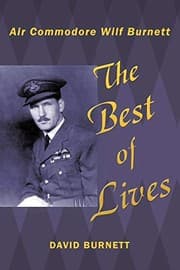 Tapa de The Best Of Lives