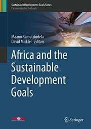 Tapa de Africa and the Sustainable Development Goals