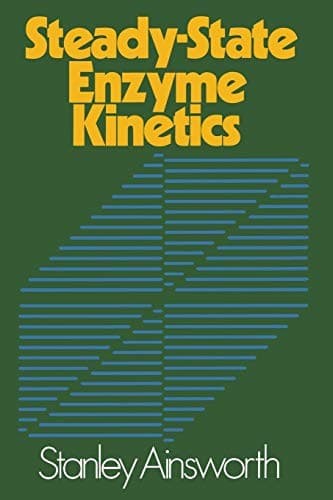 Tapa de Steady-State Enzyme Kinetics