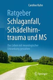 Tapa de Ratgeber Schlaganfall, Schädelhirntrauma und MS