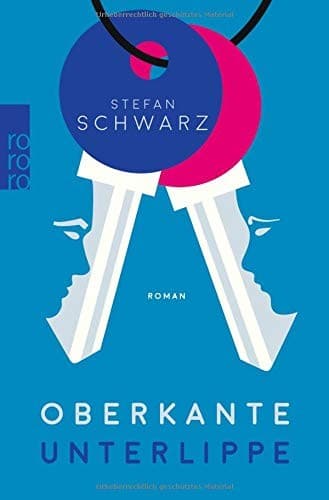 Tapa de Oberkante Unterlippe