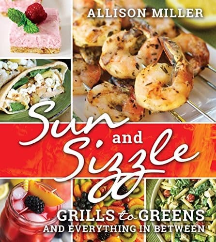 Tapa de Sun and Sizzle
