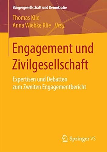 Tapa de Engagement und Zivilgesellschaft