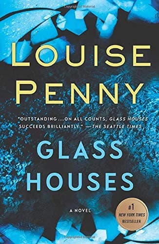 Tapa de Glass Houses