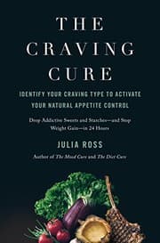 Tapa de The Craving Cure