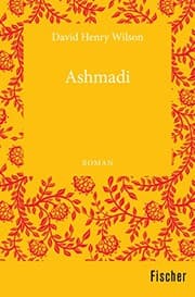 Tapa de Ashmadi