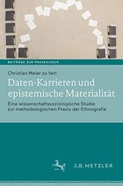 Tapa de Daten-Karrieren und epistemische Materialität