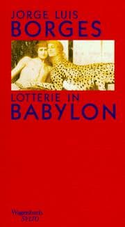 Tapa de Lottery in Babylon