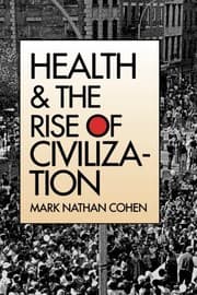 Tapa de Health and the rise of civilization