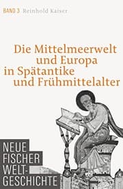 Tapa de Neue Fischer Weltgeschichte Band 3