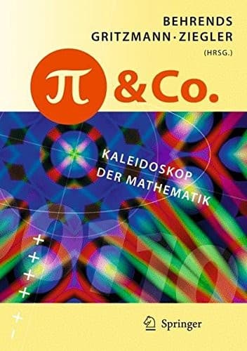 Tapa de Pi und Co.