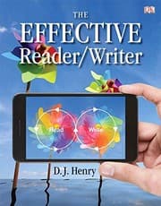Tapa de The Effective Reader/Writer