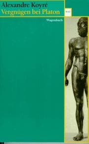 Tapa de Introduction à la lecture de Platon