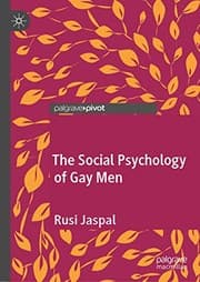 Tapa de The Social Psychology of Gay Men