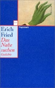 Tapa de Das Nahe suchen