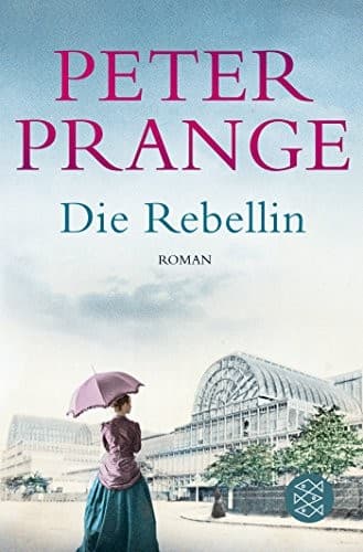 Tapa de Die Rebellin