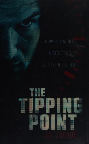 Tapa de The tipping point