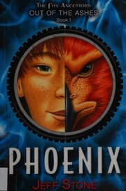 Tapa de Phoenix